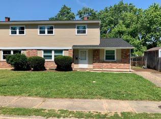7642 Linda Lee Dr, Glen Burnie, MD