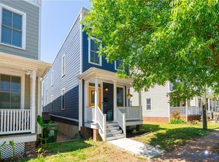 1209.5 W Leigh St, Richmond, VA 23220