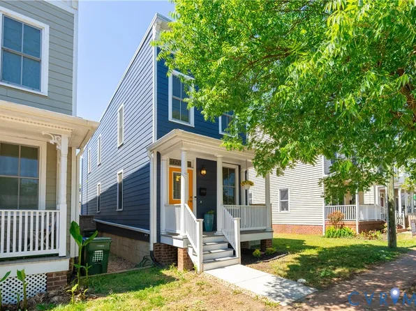 1209.5 W Leigh St, Richmond, VA 23220