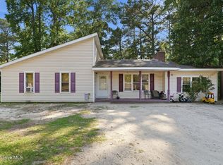 11620 Mistletoe Drive, Laurinburg, NC 28352