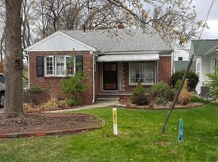 4706 Copland Blvd, Toledo, OH 43614
