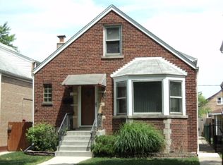 7336 W 57th St, Summit Argo, IL 60501