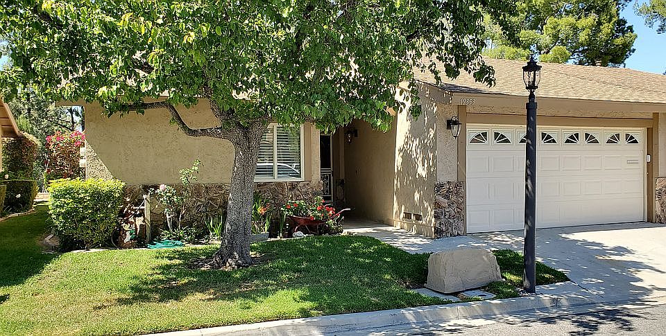 19353 Anzel Cir, Newhall 