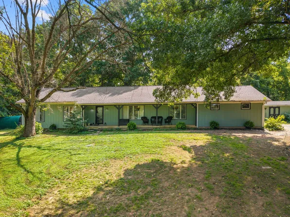 516 Mundys Landing Rd, Versailles, KY 40383