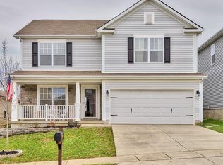 2344 Baileys Row, Lexington, KY 40511