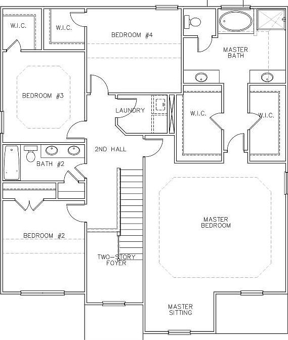2nd image of 2301 Tillers Mill Ln