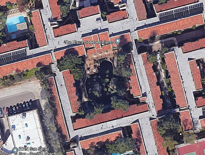 1st image of 4600 Lamont St #235
