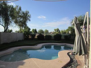 13646 W Desert Flower Dr, Goodyear, AZ 85395
