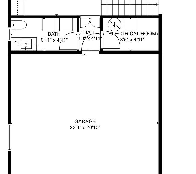 144 S Dartmouth Dr — Photo 20