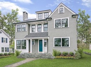 18 Jameson Rd, Newton, MA 02458
