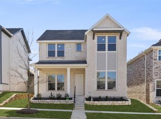 2331 Jack Rabbit Way, Northlake, TX 76247