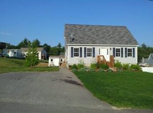 31 Whippoorwill Rdg, Farmington, NH 03835