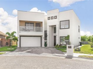 1801 Versailles Dr, San Juan, TX 78589