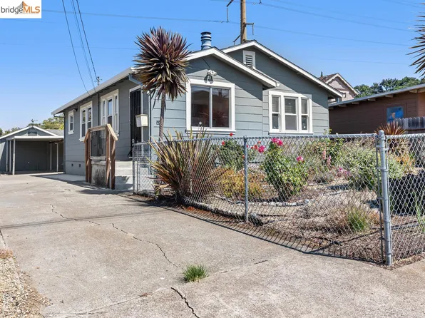 508 Price Way, Vallejo, CA 94591