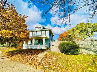 1267 Butterworth St SW, Grand Rapids, MI 49504