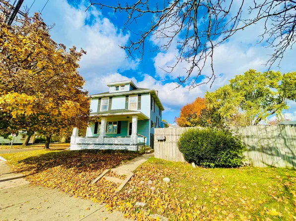 1267 Butterworth St SW, Grand Rapids, MI 49504