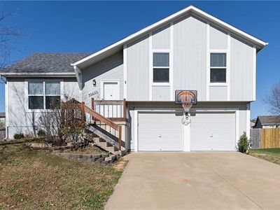 32622 W 171st Ter, Gardner, KS, 66030