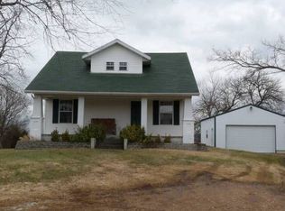 1714 Mill Dam Rd, Marshfield, MO 65706