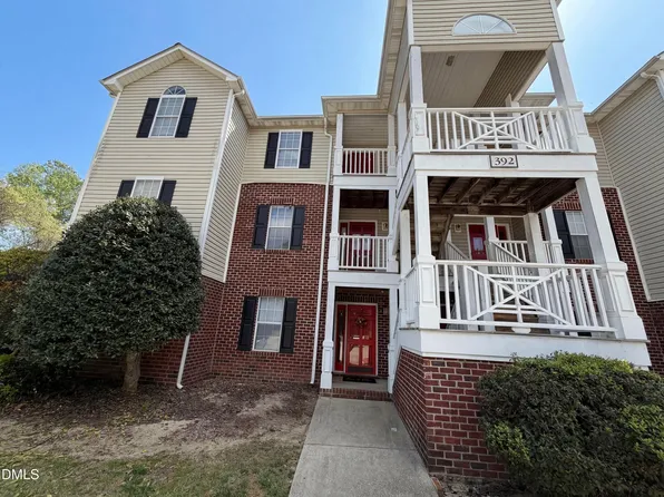 392 Bubble Creek Ct Unit 9, Fayetteville, NC 28311