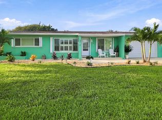210 NE 2nd St, Satellite Beach, FL 32937