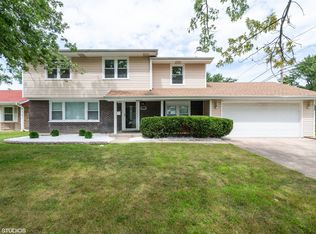 4608 176th St, Country Club Hills, IL