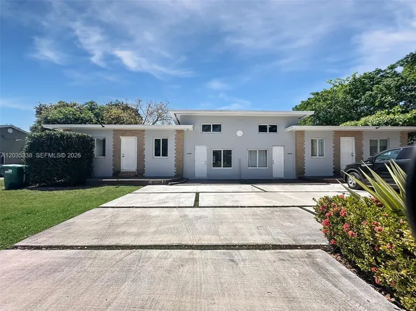 10780 NE 2nd Ct #A, Miami, FL 33161