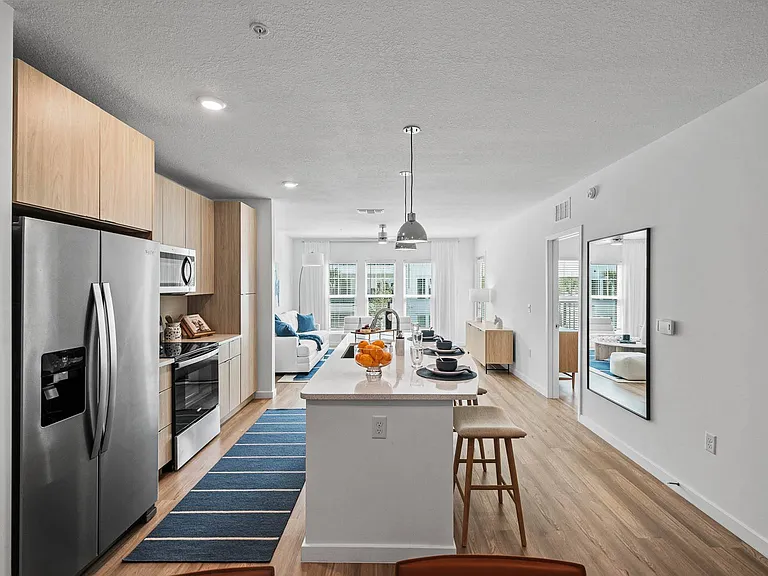 Altis Grand Suncoast Apartments — Photo 26