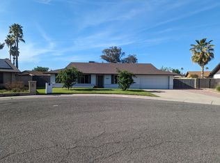 240 E Muriel Dr, Phoenix, AZ 85022