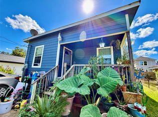 7808 Avenue F, Houston, TX 77012