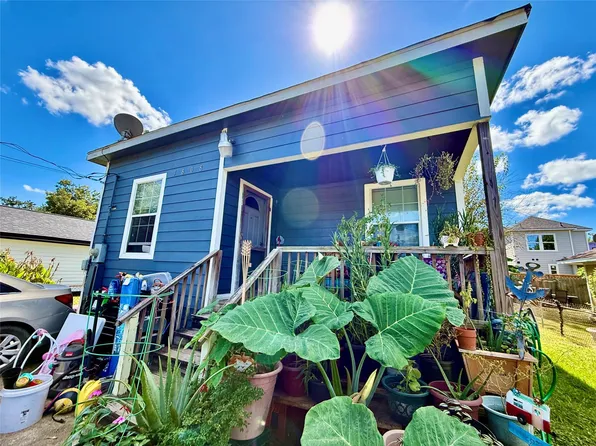 7808 Avenue F, Houston, TX 77012