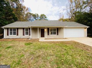 50 Thomas Trl, Covington, GA 30016