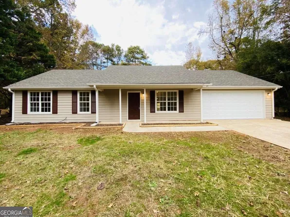 50 Thomas Trl, Covington, GA 30016