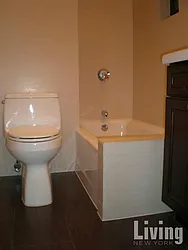 Rented by Living New York