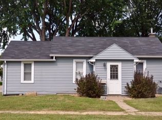 614 W Park Street, Morrison, IL 61270