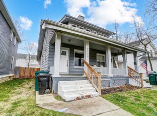 6004 Bramble Ave, Cincinnati, OH 45227