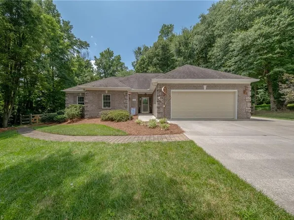 4001 Briarwood Ave, High Point, NC 27265