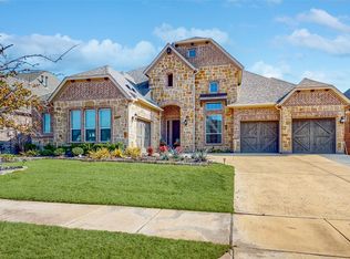 1131 Mercer Ave, Argyle, TX 76226