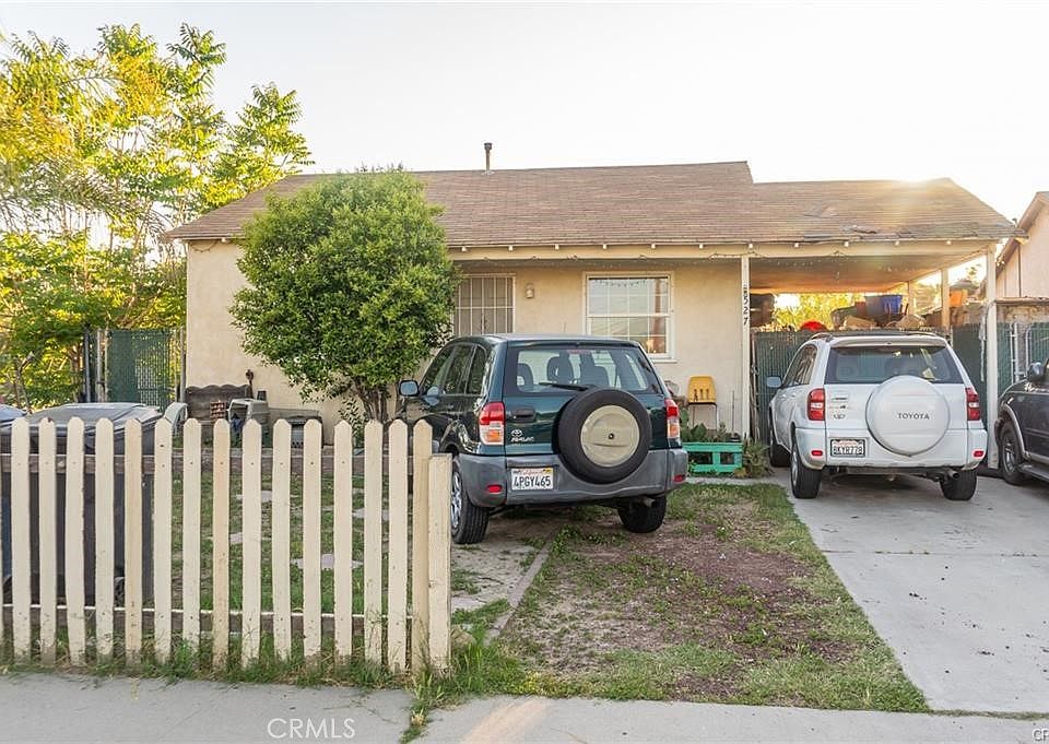 1st image of 527 Ruiz St