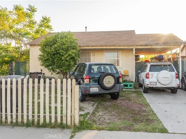 527 Ruiz St, Redlands, CA 92374