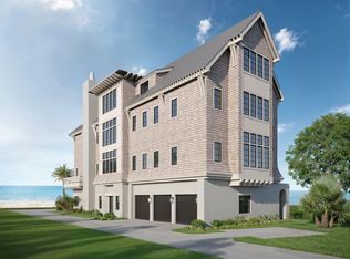 LOT E County Highway 30a #B, Rosemary Beach, FL 32461