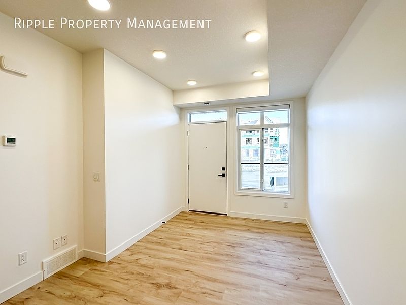 Calgary Townhouse for rent - 1 Bedroom — photo 6