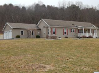 227 Clark Rd, Chatham, NY 12037