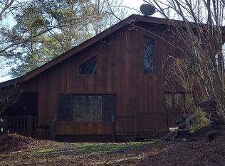 7707 Salacoa Rd, Waleska, GA 30183