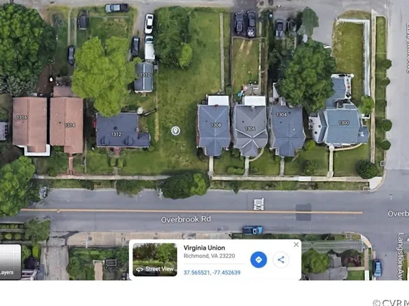 1310 Overbrook Rd #19, Richmond, VA 23220