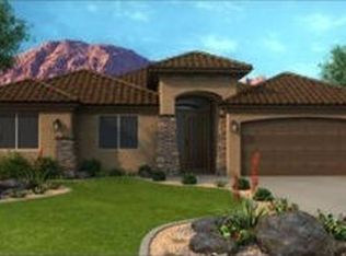 3975 Brenna Dr, Santa Clara, UT 84765