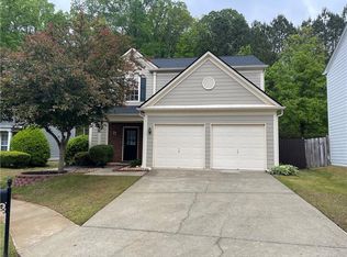 3265 Ridgefair Dr, Cumming, GA 30040