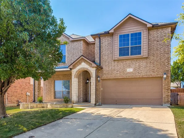 10017 Grey Crow Dr, Fort Worth, TX 76177