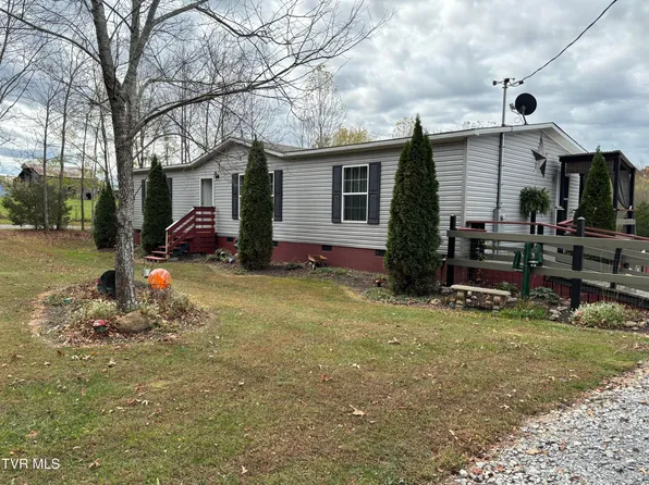276 Rupert Ramsey Ln, Greeneville, TN 37743