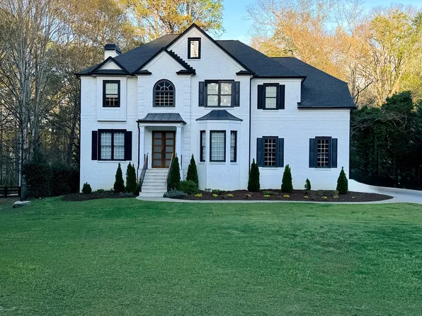 1600 Reddstone Close, Milton, GA 30004