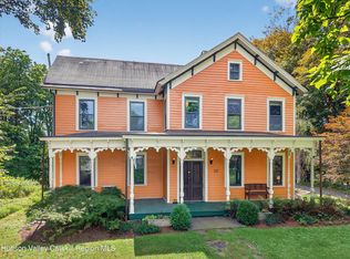 313 Cottekill Rd, Stone Ridge, NY 12484